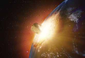 宗教领袖预言：2025年底彗星撞地球 毁灭世界