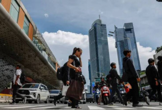 拥4190万人口！这城取代东京 跃居世界最大城市