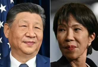 “史上罕见” 中国已陷入“日本化”通缩泥淖