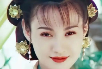 考古|杨雪女儿为妈妈拍站姐图，颜值重现“江玉燕”，最美反派还是个宝藏女神！