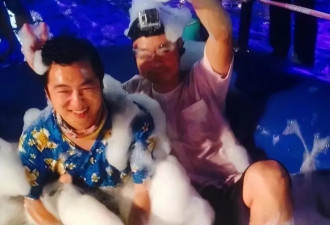 在泰国做房产年销售10亿 这个华裔做到了