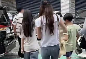 41岁郭碧婷近照曝光！独自扛起父亲医疗费和儿女天价学费，豪门婚姻只剩丧偶式育儿
