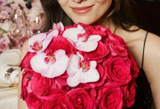 李嘉欣嫁豪门17年秀恩爱，老公熬成老头！每月200万“豪门低保”不够花？