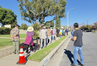 华男被ICE抓 妻养5娃 9年不敢申请福利
