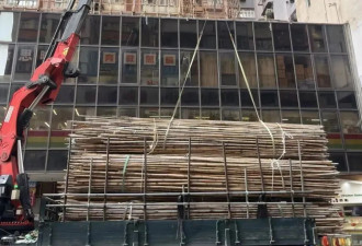大陆热帖：香港火灾，有两个“没想到”