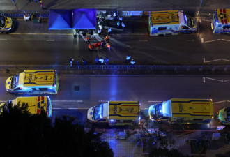 浓烟、求助与逃亡：亲历者讲述香港大埔火灾