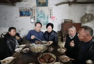 许家印前妻资产曝光 被指“技术性离婚”获数百亿