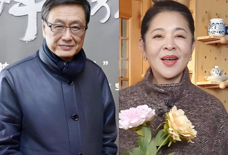 王文澜：与倪萍离婚不是“甩锅”眼疾儿子...