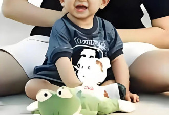 王文澜：与倪萍离婚不是“甩锅”眼疾儿子...