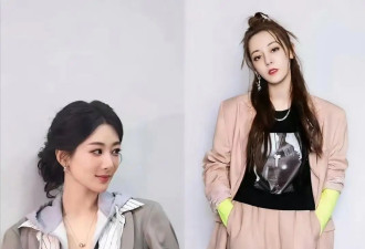 演技不如杨紫，新剧输给赵露思，33岁的迪丽热巴尴尬地位如何破局