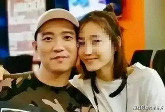 家花没有野花香？知名女星前夫涉嫌诈骗13.9亿，嫖娼对象均为女艺人