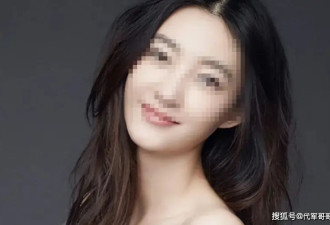家花没有野花香？知名女星前夫涉嫌诈骗13.9亿，嫖娼对象均为女艺人