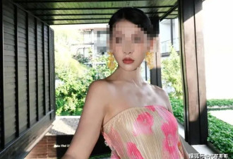 家花没有野花香？知名女星前夫涉嫌诈骗13.9亿，嫖娼对象均为女艺人