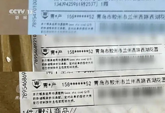 155元一棵白菜？起底“套牌白菜”的套路