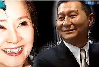 包养众多情妇,娶初中同窗之女,孙道存私生活混乱至极
