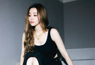 张靓颖自曝身体出了问题：确诊带状疱疹