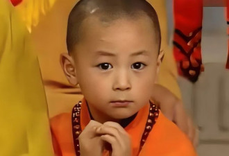 释永信被曝为女明星开光,除李湘外还有多位女星被拉下水