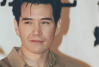 钱再多有什么意义?在英独居20载,64岁费翔令人心痛