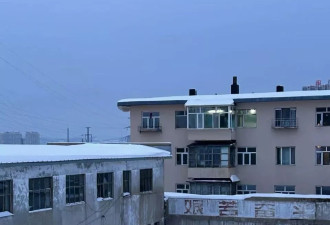 鹤岗“房产一哥”，转行擦边背后