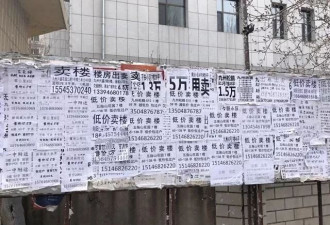 鹤岗“房产一哥”，转行擦边背后