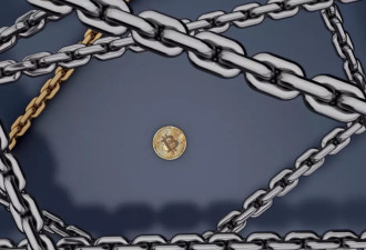 钱志敏带走的400亿比特币，能归还中国吗？