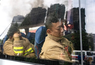 香港大埔火灾已55人遇难：救援攻坚与全城守望