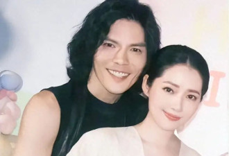 郭碧婷在家自拍曝光内景！面积小装修简单显拥挤，41岁长不少白发