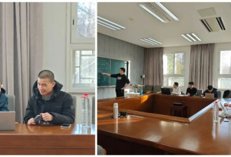 最新消息显示，韦东奕已获评北大副教授