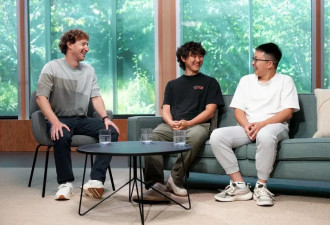 90后华人取代65岁图灵奖得主 过亿美金年薪背后....