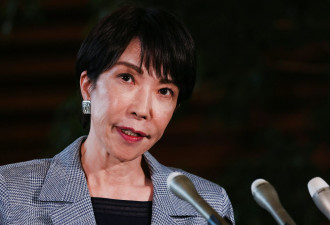中国日方淡化高市言论：不提及和撤回是两码事