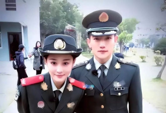 她与李晨分手6年后嫁普通人，整个人都变样了
