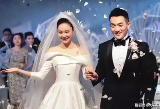 她与李晨分手6年后嫁普通人，整个人都变样了