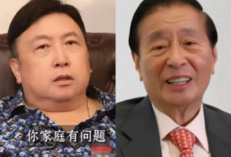 王晶一番话，揭开千亿富豪李兆基离婚内幕