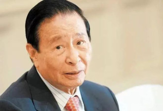 王晶一番话，揭开千亿富豪李兆基离婚内幕