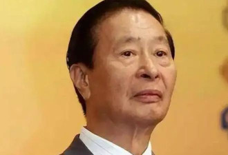 王晶一番话，揭开千亿富豪李兆基离婚内幕