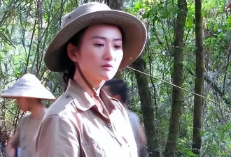 她带弟弟入圈，现在她无人问津，弟弟红透半边天