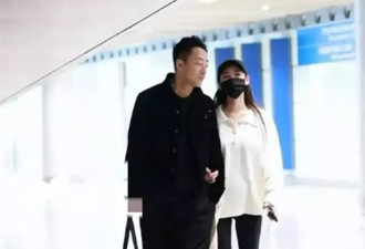 马筱梅直播时大谈怀孕期间的生活，直言不需要保姆