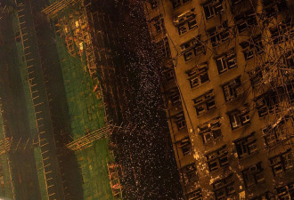 突发“黑天鹅事件”，习遭遇5年来最大考验