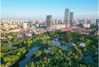 全国房价跌幅最高的十个城市，有你的家乡吗