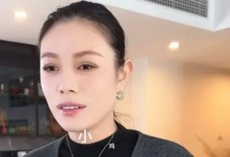 葛荟婕回应女儿小苹果疑似恋爱：尊重她自己啊