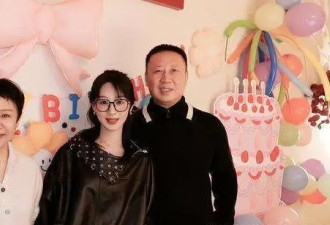 关系藏不住了，杨紫生日晒全家福，李现异常活跃张一山却沉默了