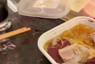 汪小菲深夜泡面难入眠，前妻热搜引猜测，夫妻关系成谜团