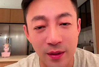 汪小菲深夜泡面难入眠，前妻热搜引猜测，夫妻关系成谜团