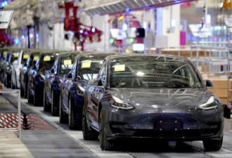 特斯拉想跑路？中国：先算清这3笔天价账单