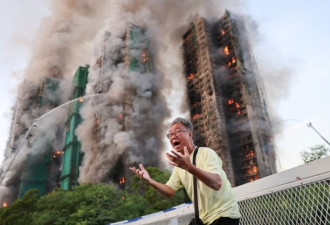 香港数千巿民家毁人亡 李家超该当何罪！