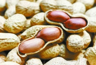 每天4颗花生，中风风险降低20%？