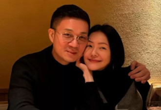 小S许雅钧秀恩爱，网友：汪小菲的话终于有人信了？