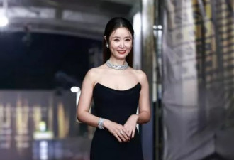49岁林心如断崖式衰老，紫薇格格也老了