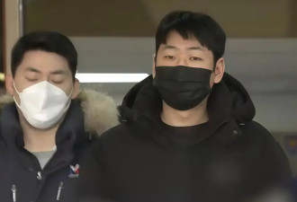 操控453个色情群的韩国恶魔“牧师”被判了