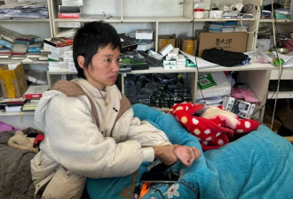 女子熟睡中遭丈夫掐脖致残，当事人:婚后他6次施暴